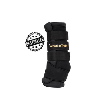 Back On Track Quick Wrap